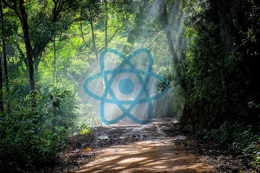 react folder structure, react project structure, how to structure a large React apps